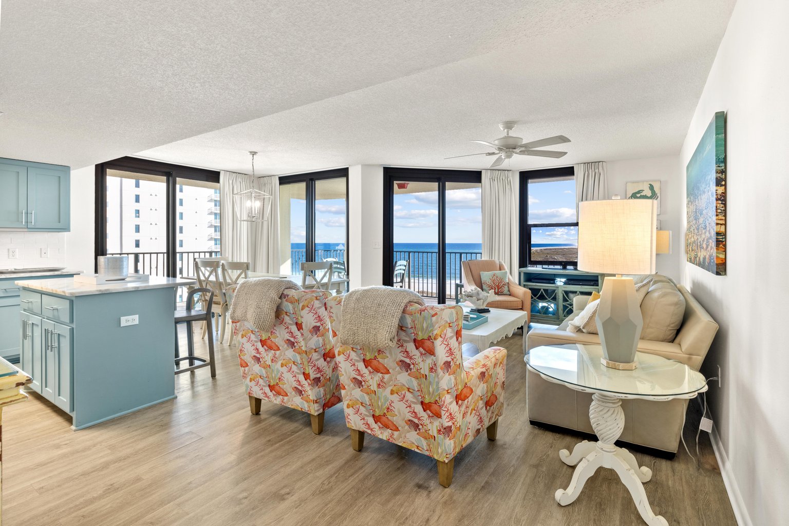 Orange Beach Vacation Rental