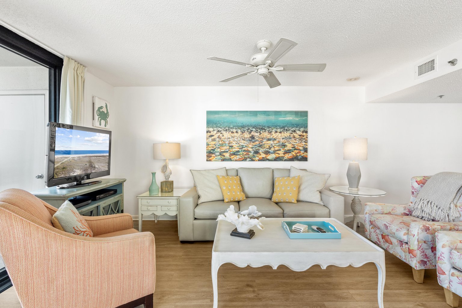 Orange Beach Vacation Rental