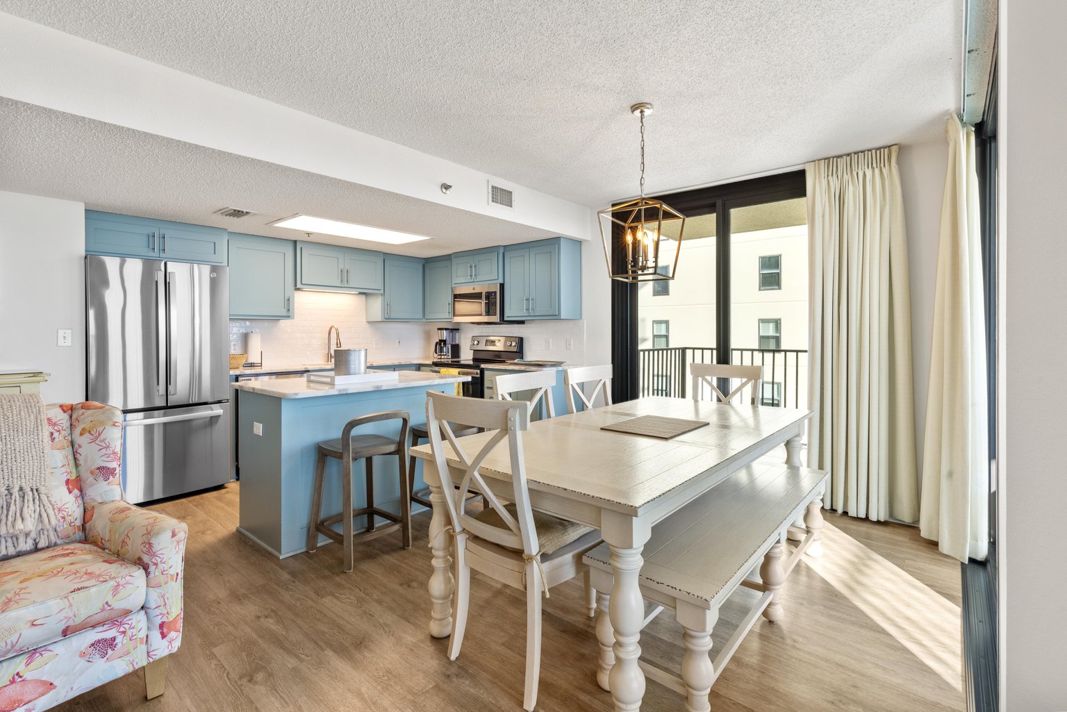 Orange Beach Vacation Rental