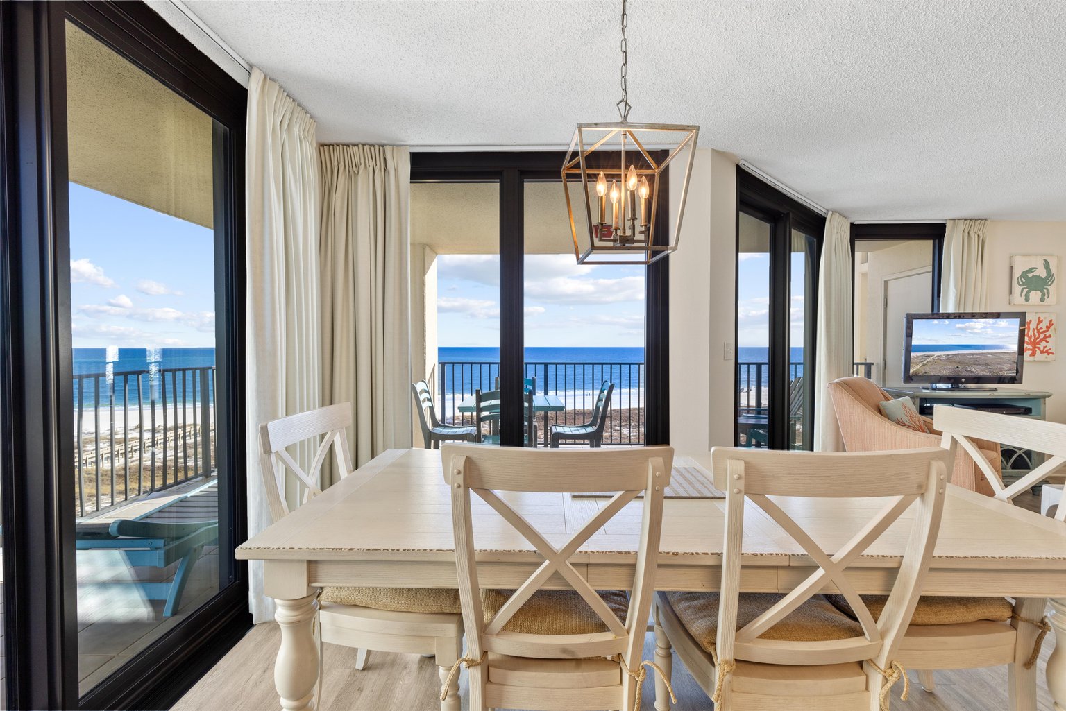 Orange Beach Vacation Rental