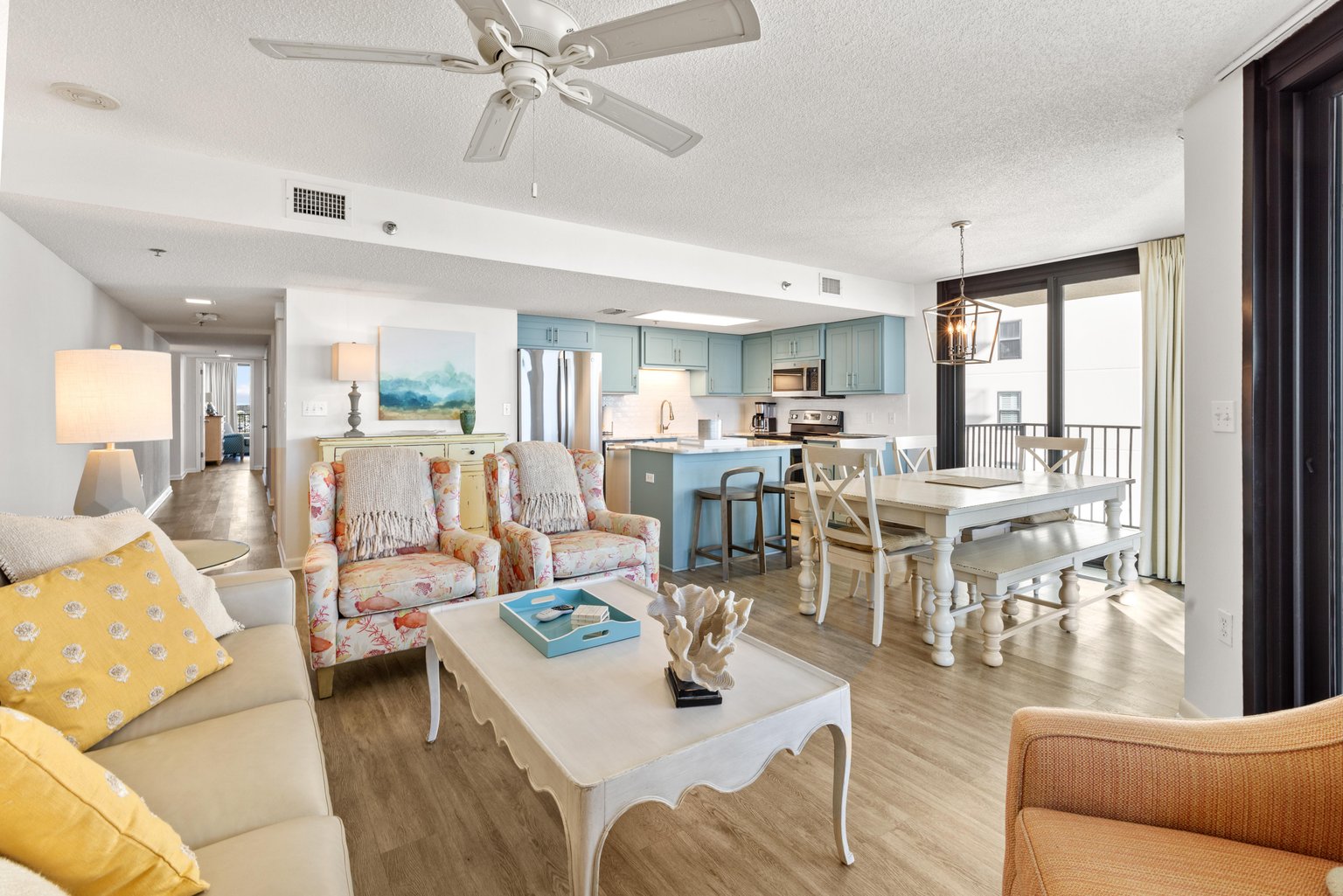 Orange Beach Vacation Rental