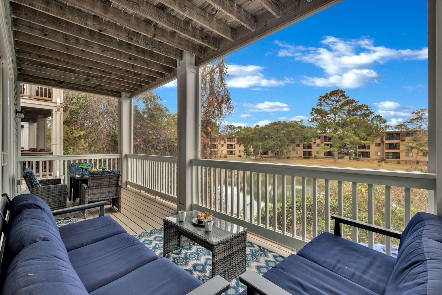 Hilton Head Island Vacation Rental