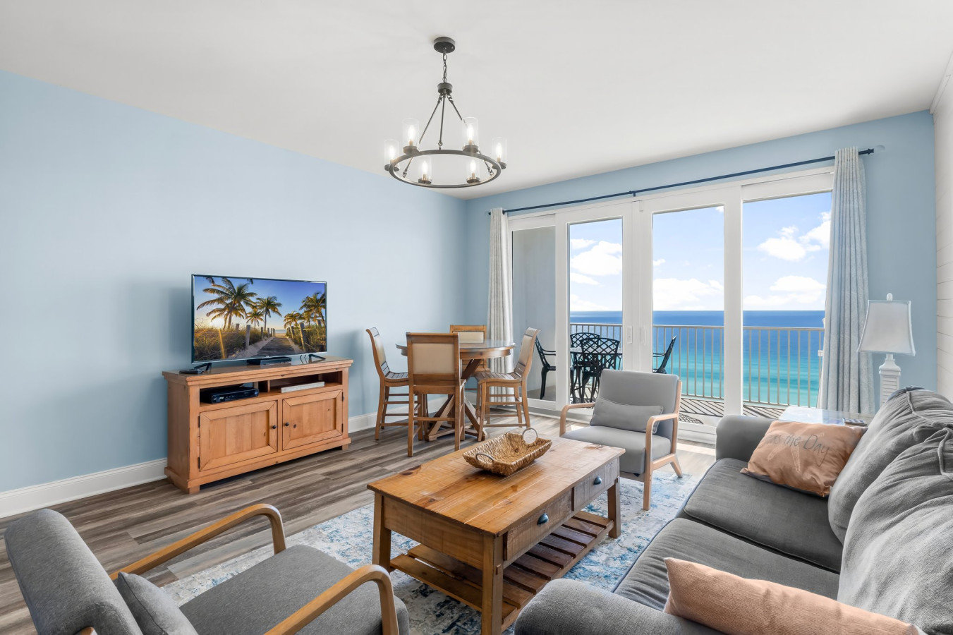Panama City Beach Vacation Rental