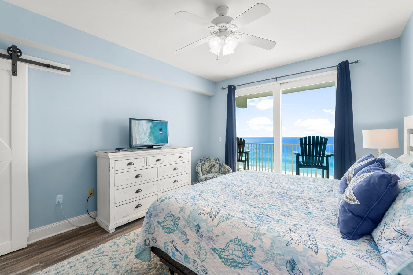 Panama City Beach Vacation Rental