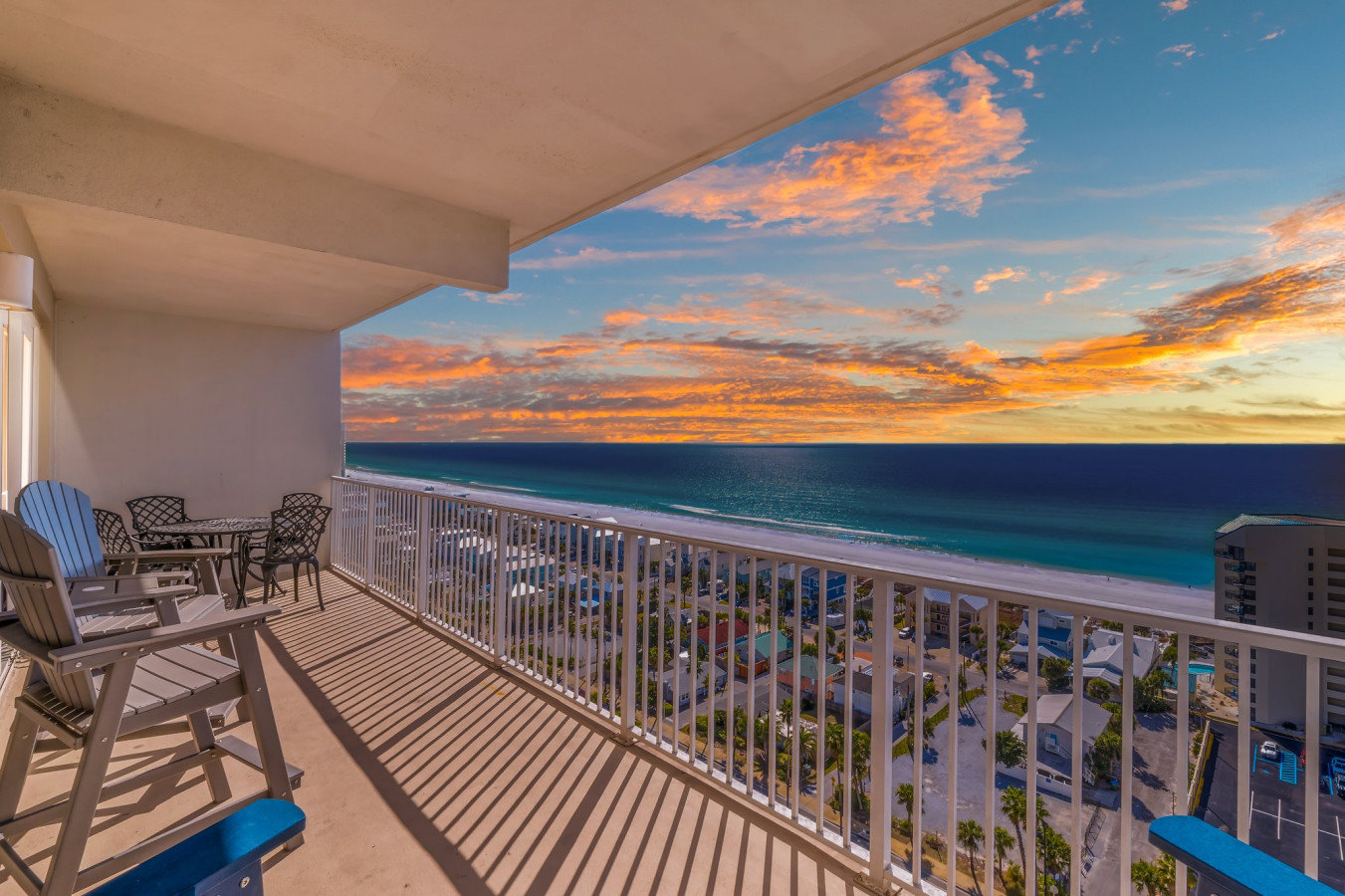 Panama City Beach Vacation Rental