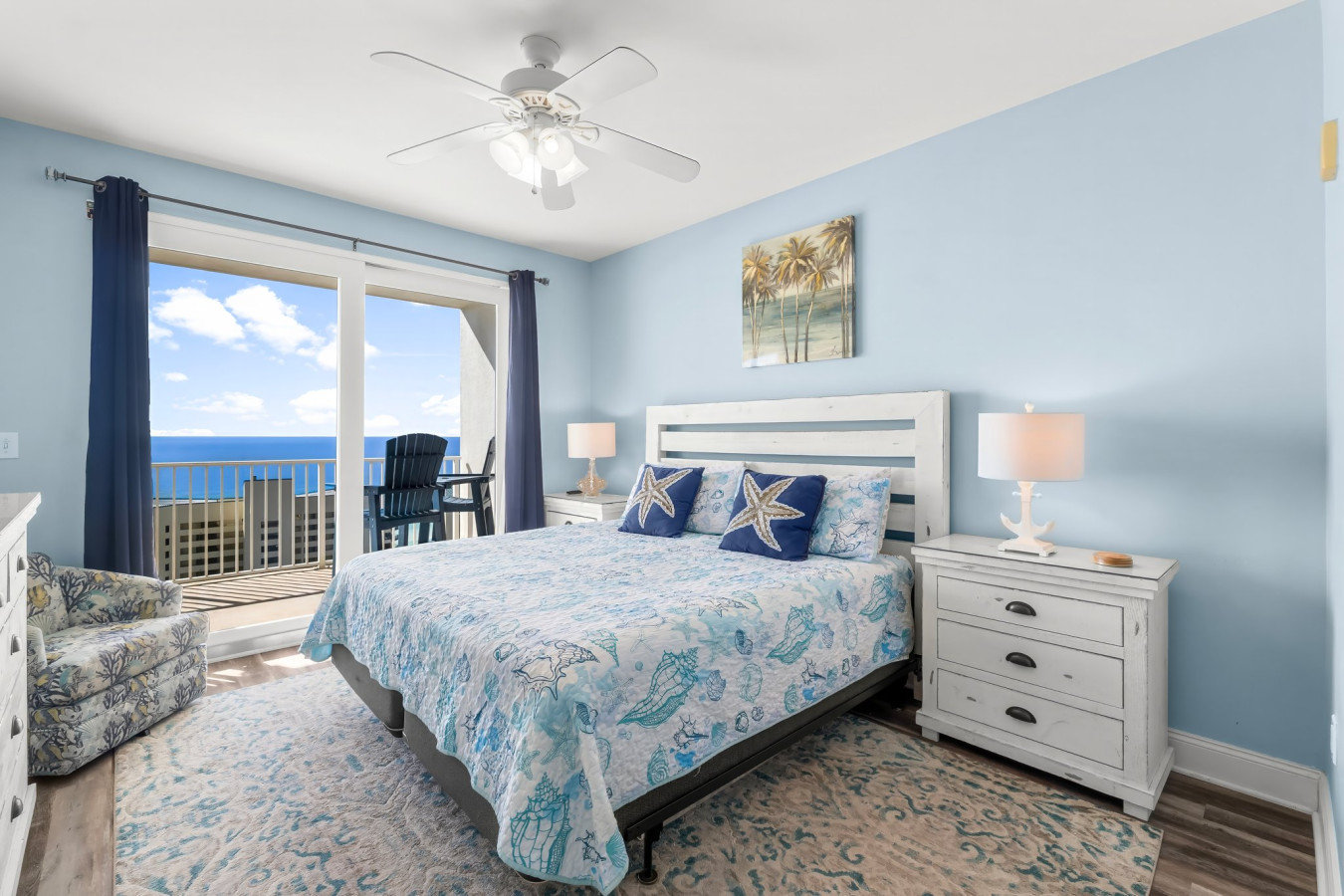Panama City Beach Vacation Rental