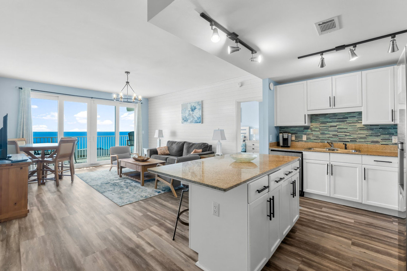 Panama City Beach Vacation Rental