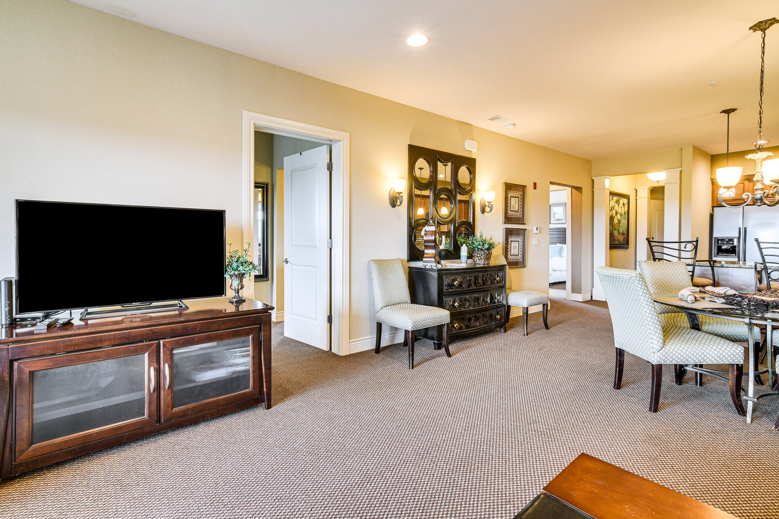 Branson Vacation Rental