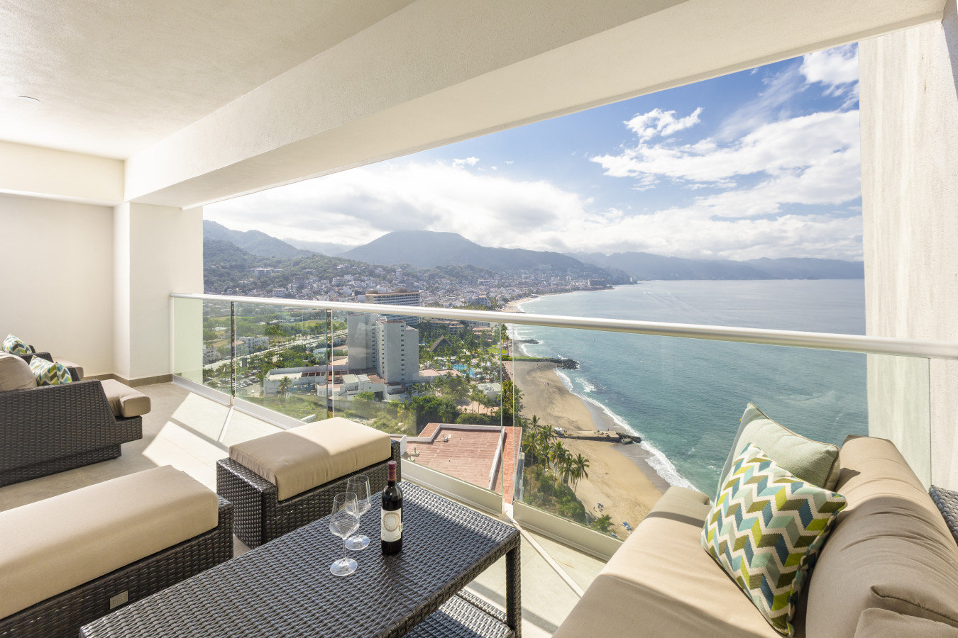 Puerto Vallarta Vacation Rental