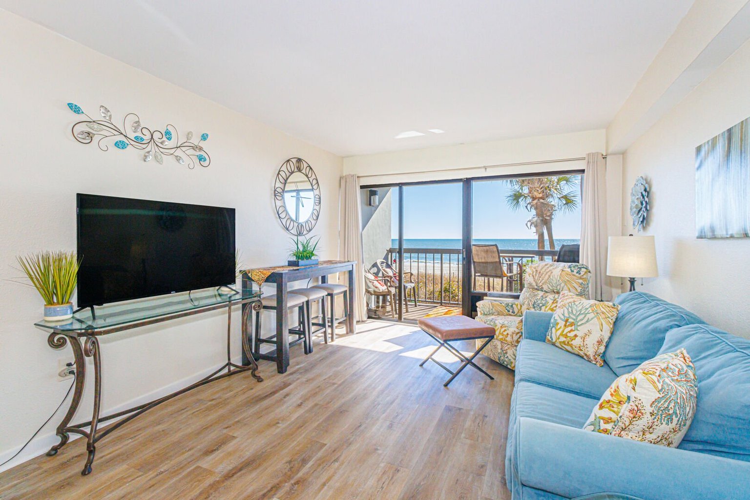 Myrtle Beach Vacation Rental