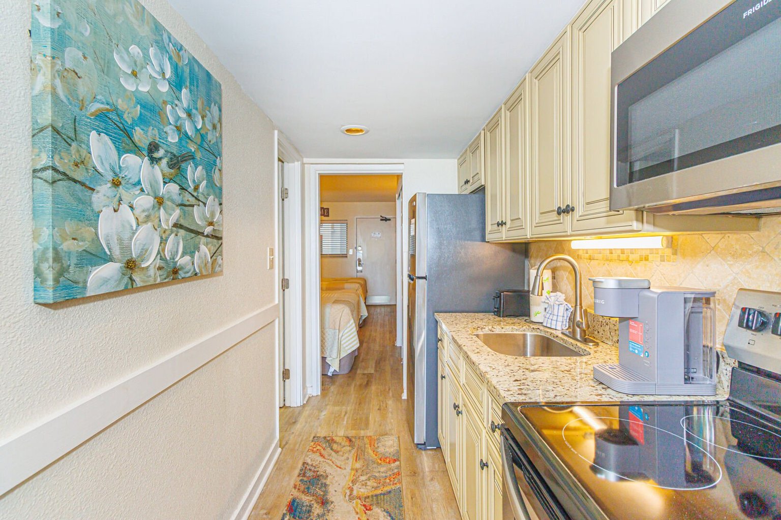 Myrtle Beach Vacation Rental