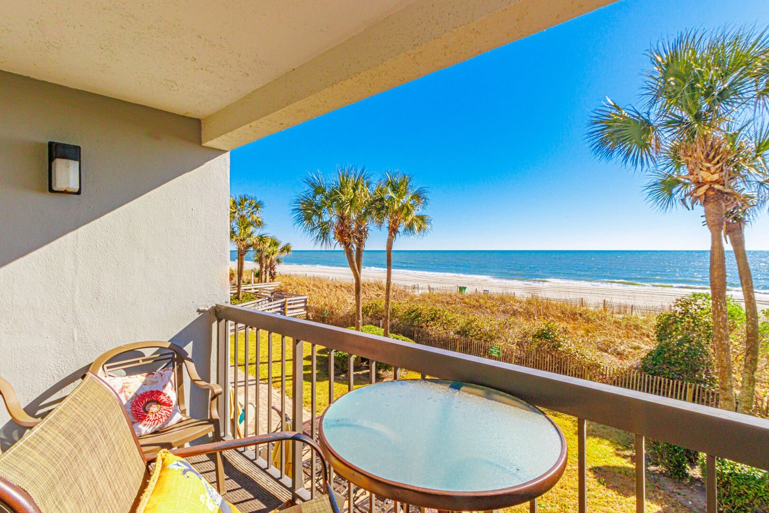 Myrtle Beach Vacation Rental