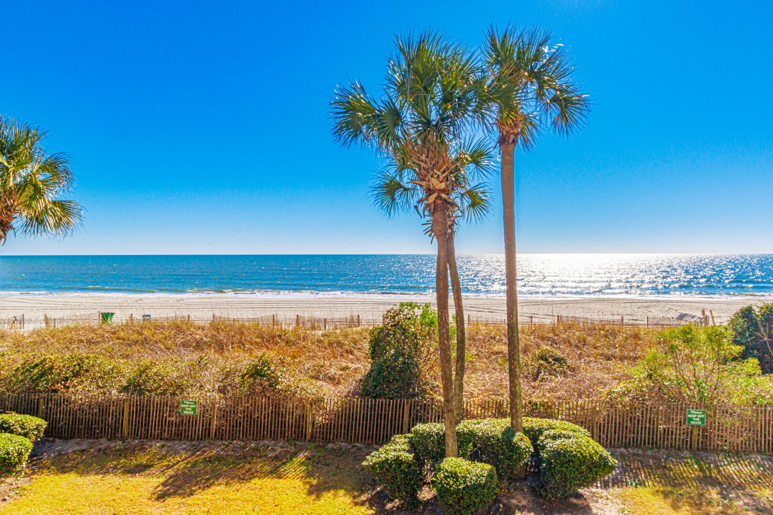 Myrtle Beach Vacation Rental