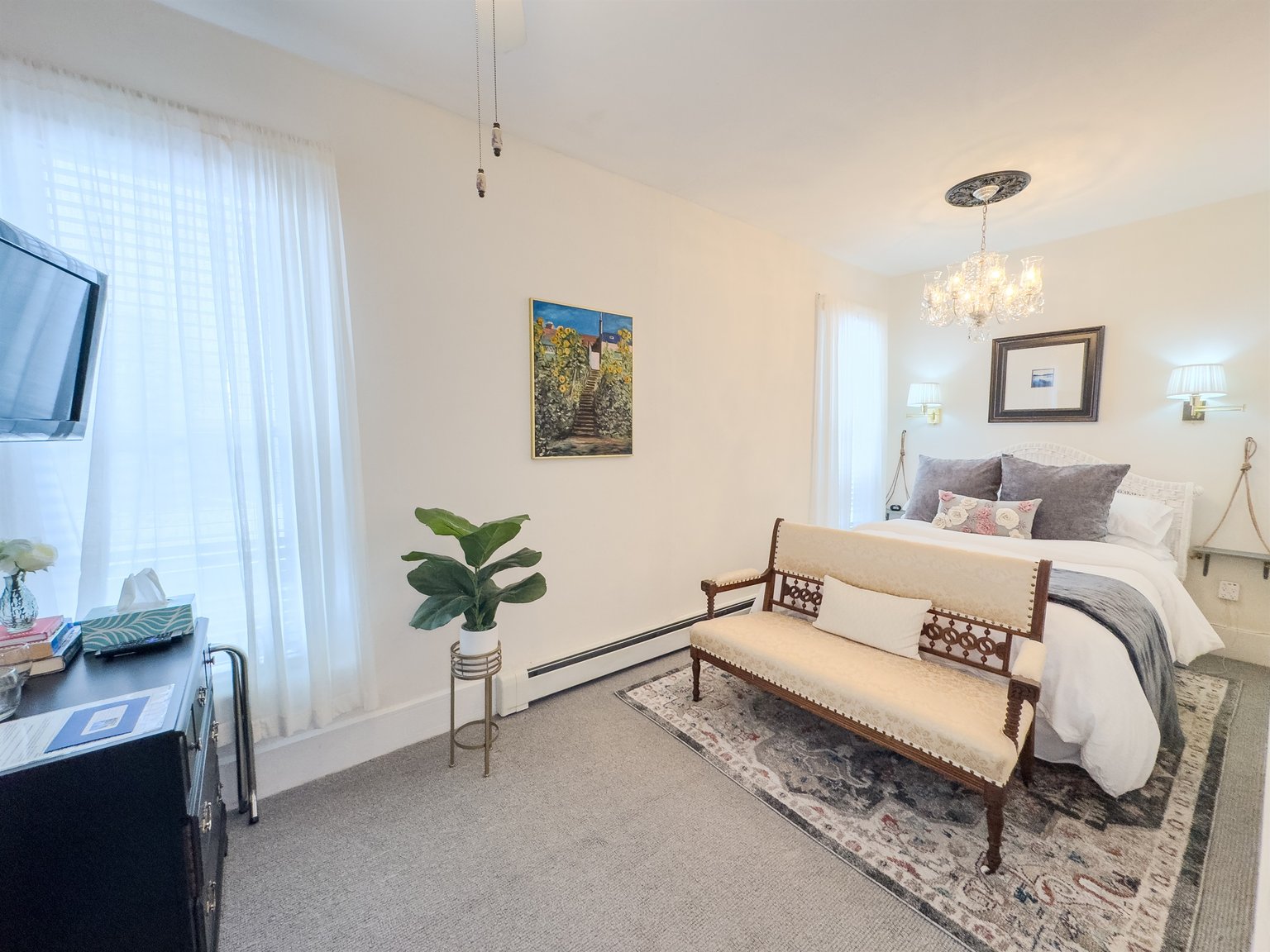 Lakeside-Marblehead Vacation Rental
