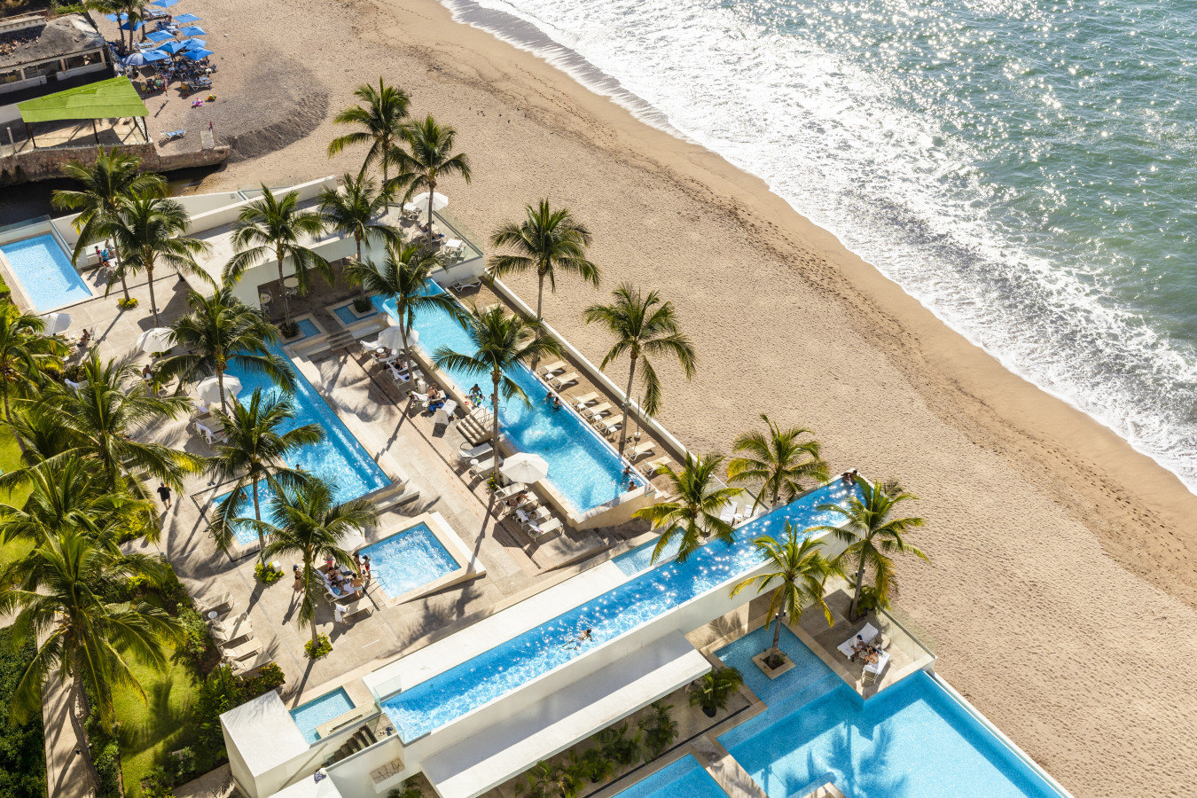 Puerto Vallarta Vacation Rental