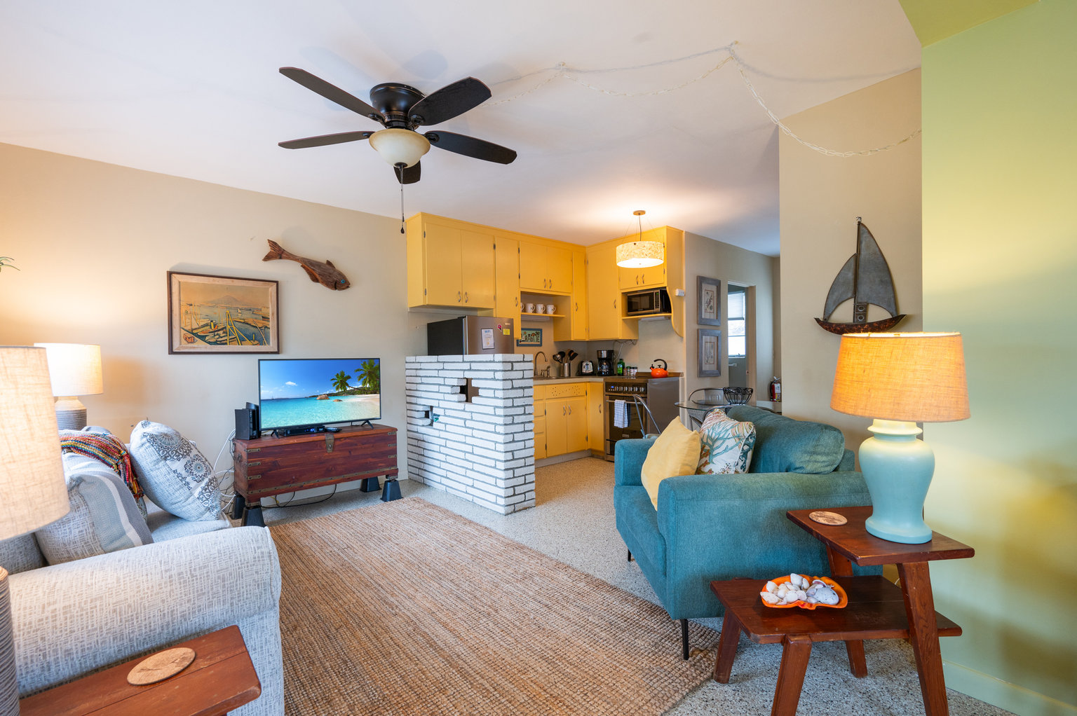 Holmes Beach Vacation Rental