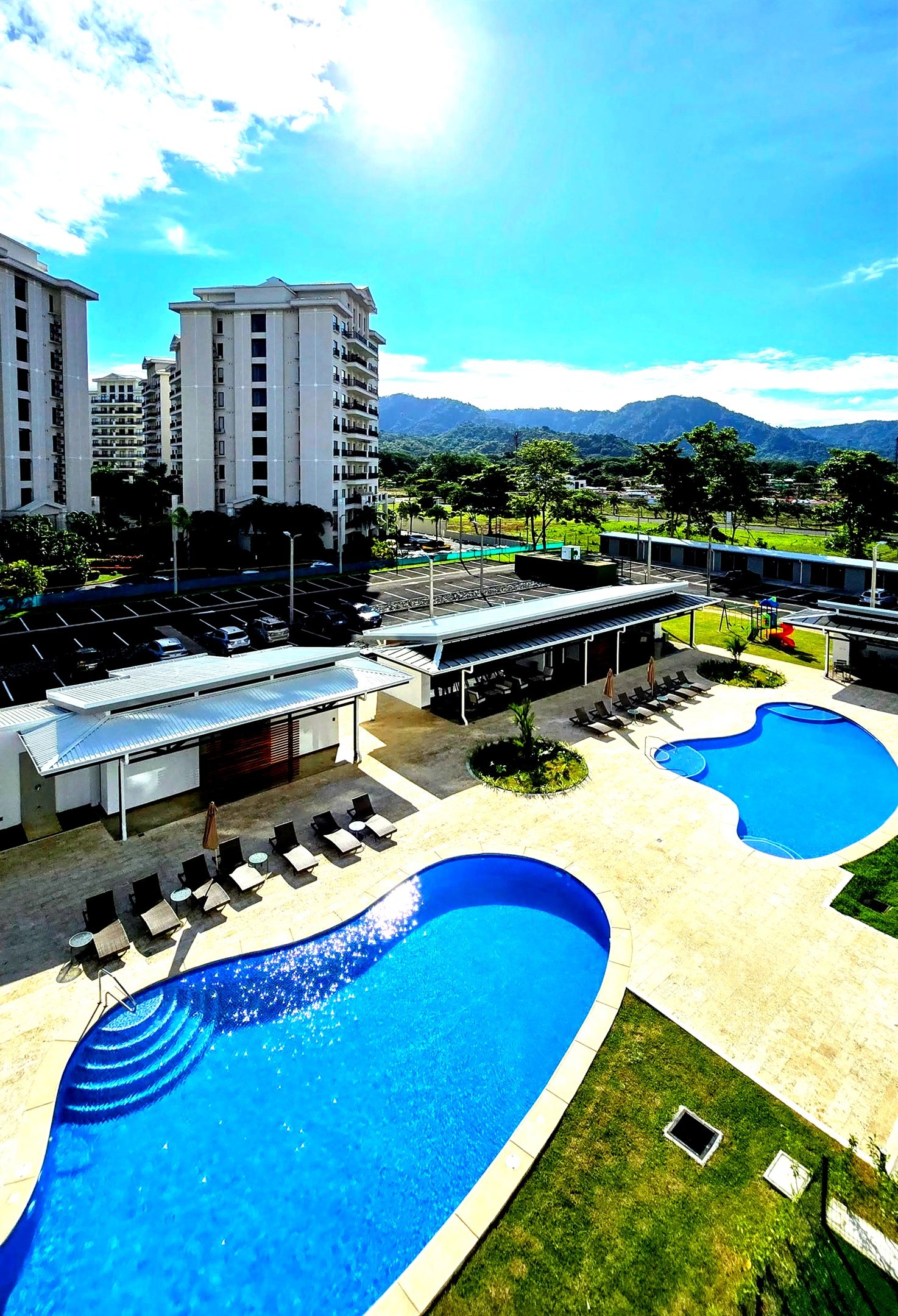 Jaco Vacation Rental