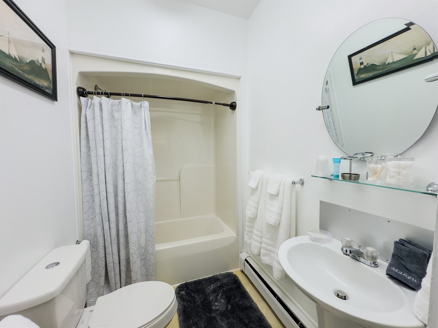 Lakeside-Marblehead Vacation Rental