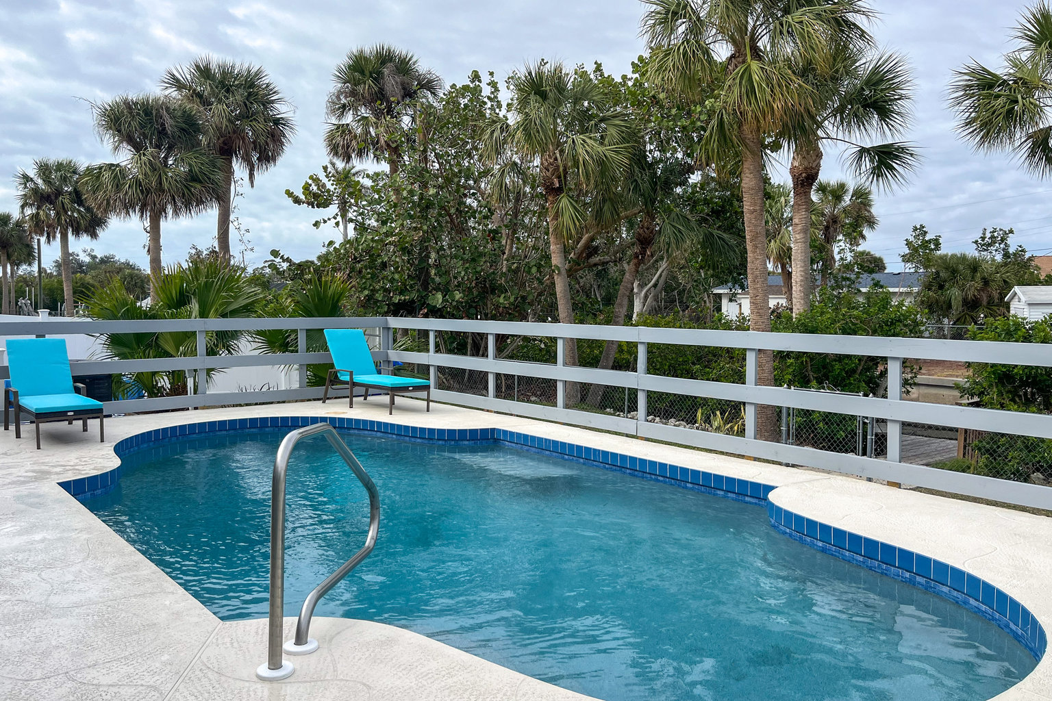 Englewood Vacation Rental