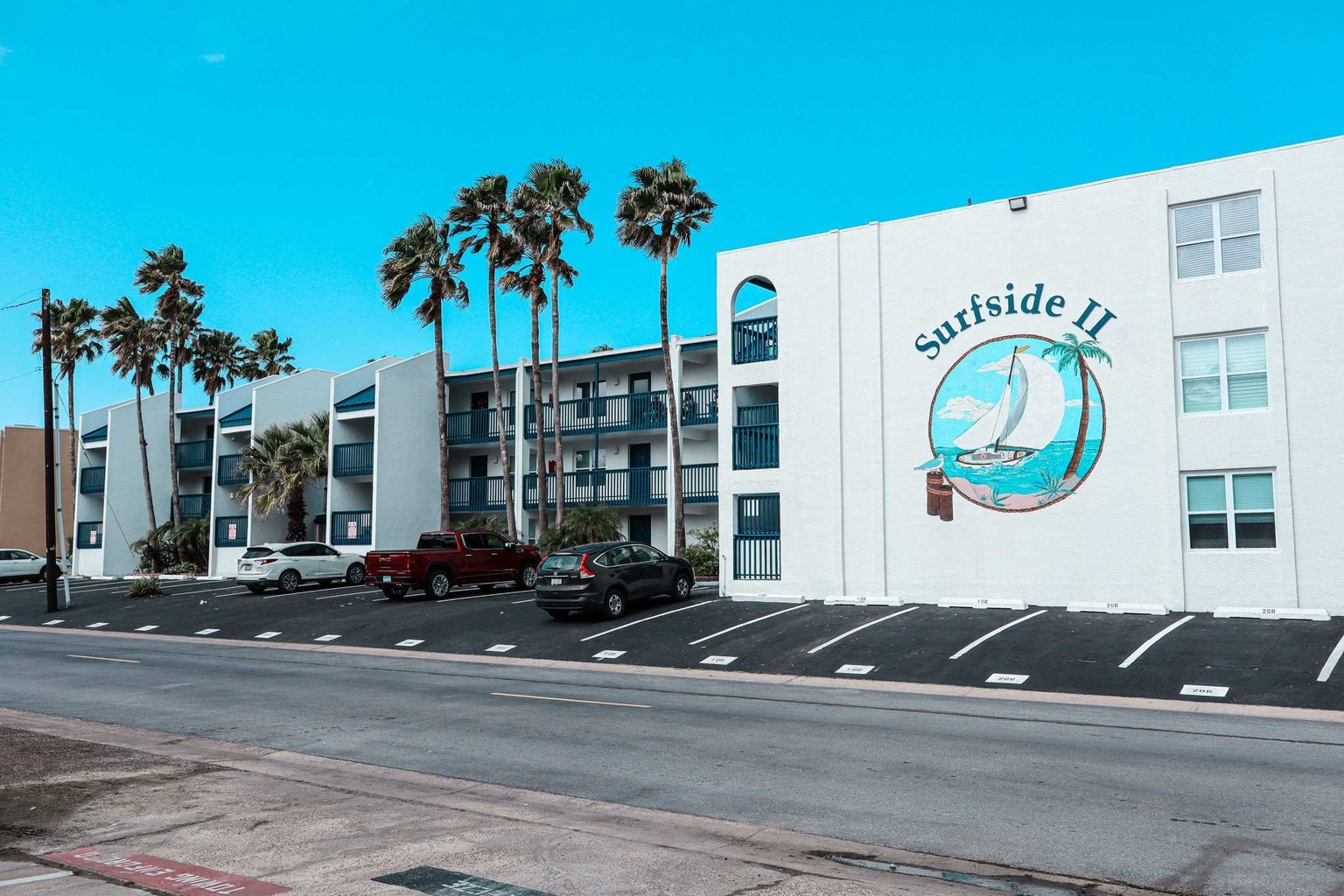 South Padre Island Vacation Rental