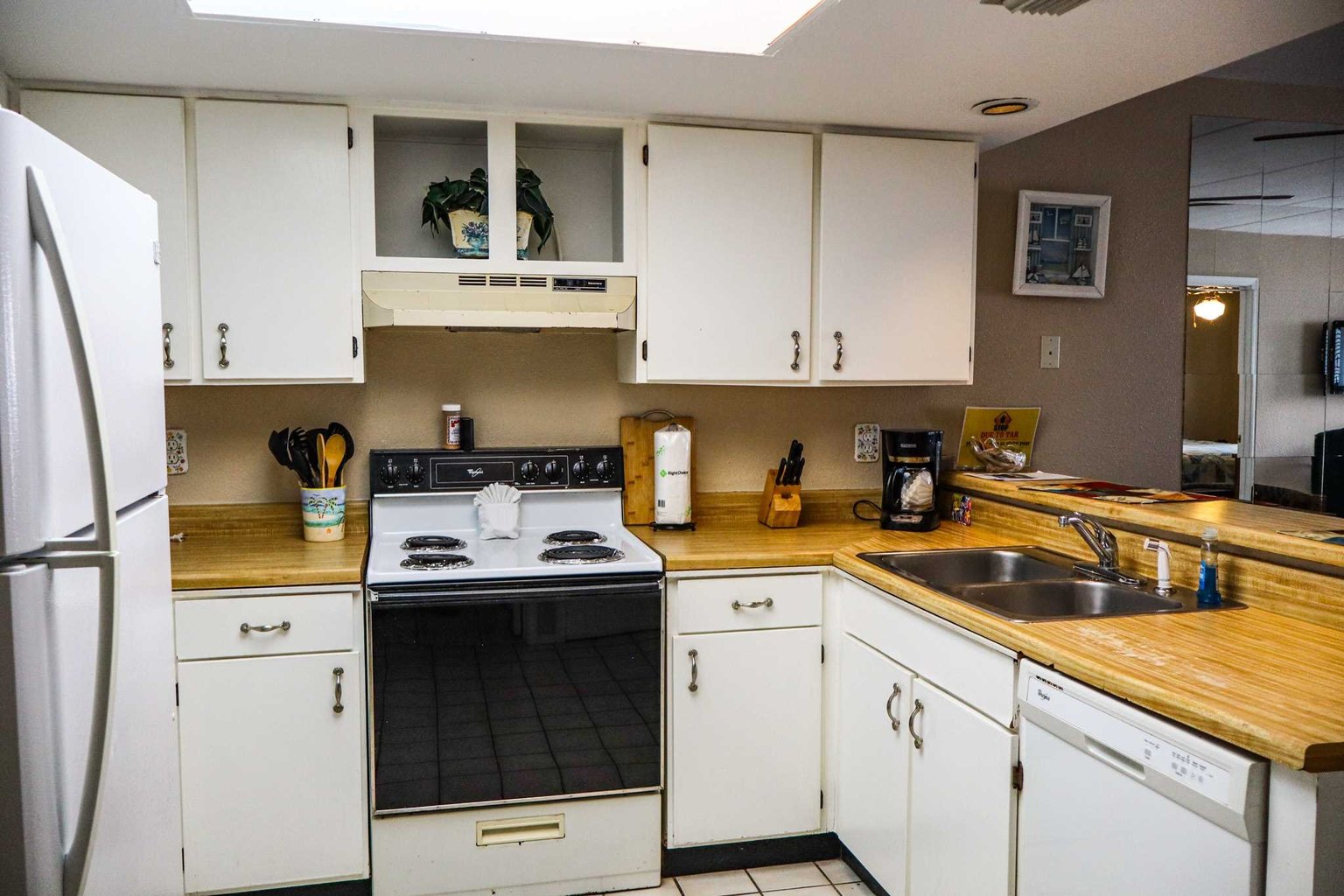 South Padre Island Vacation Rental