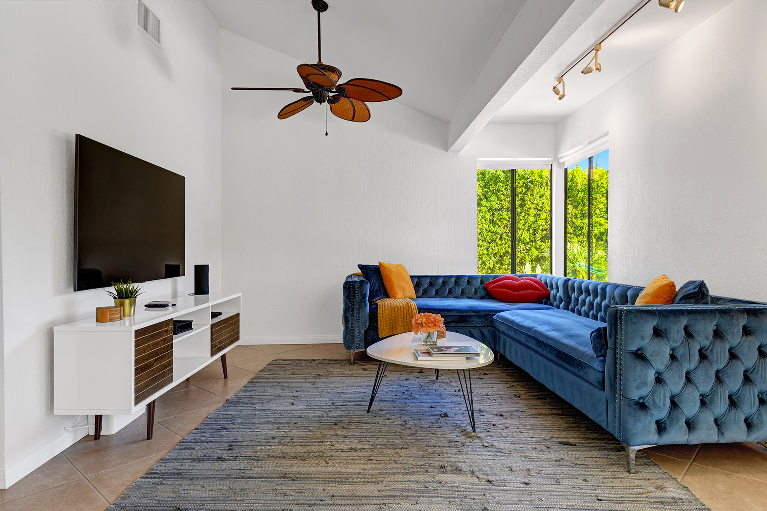 Palm Springs Vacation Rental