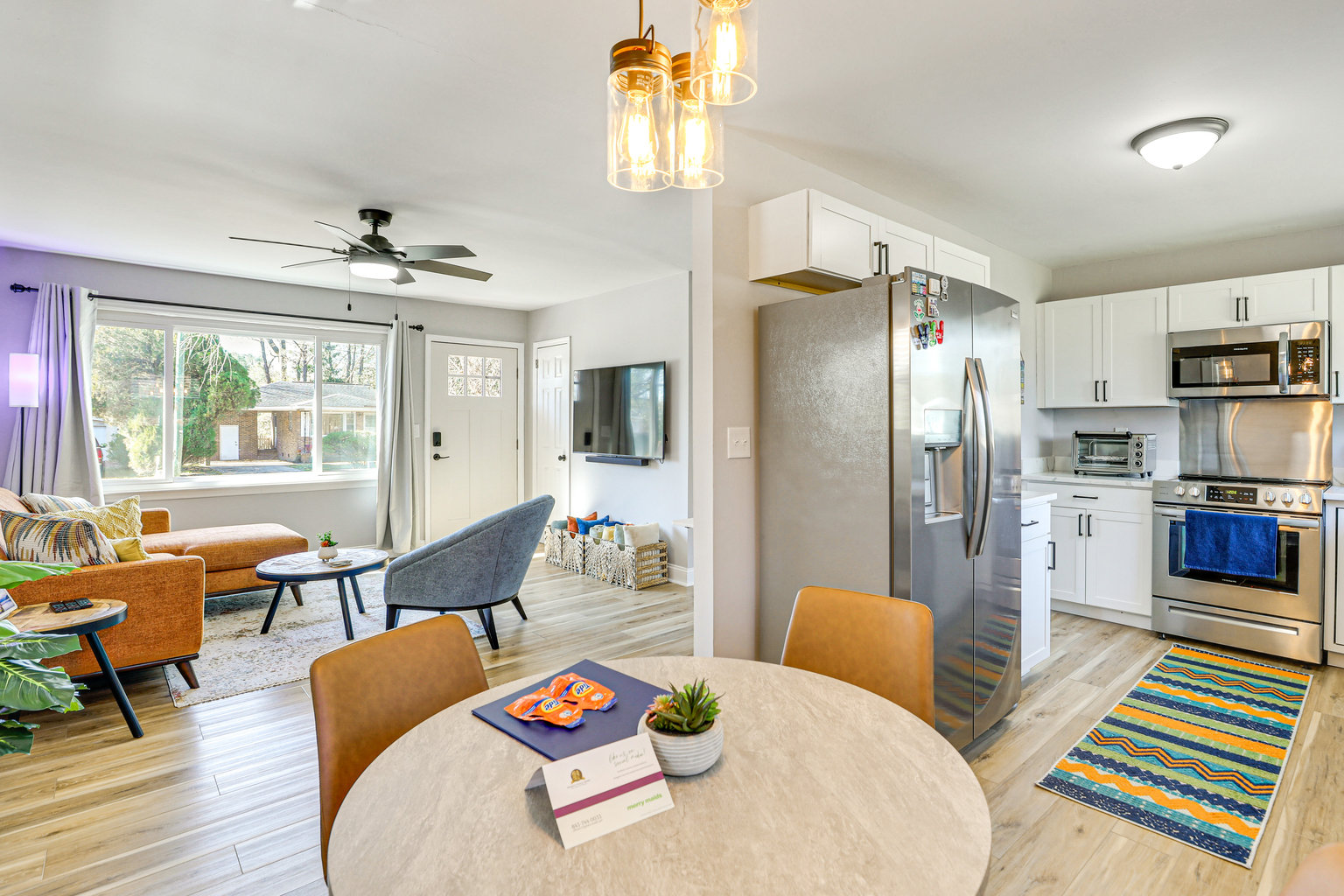 North Charleston Vacation Rental