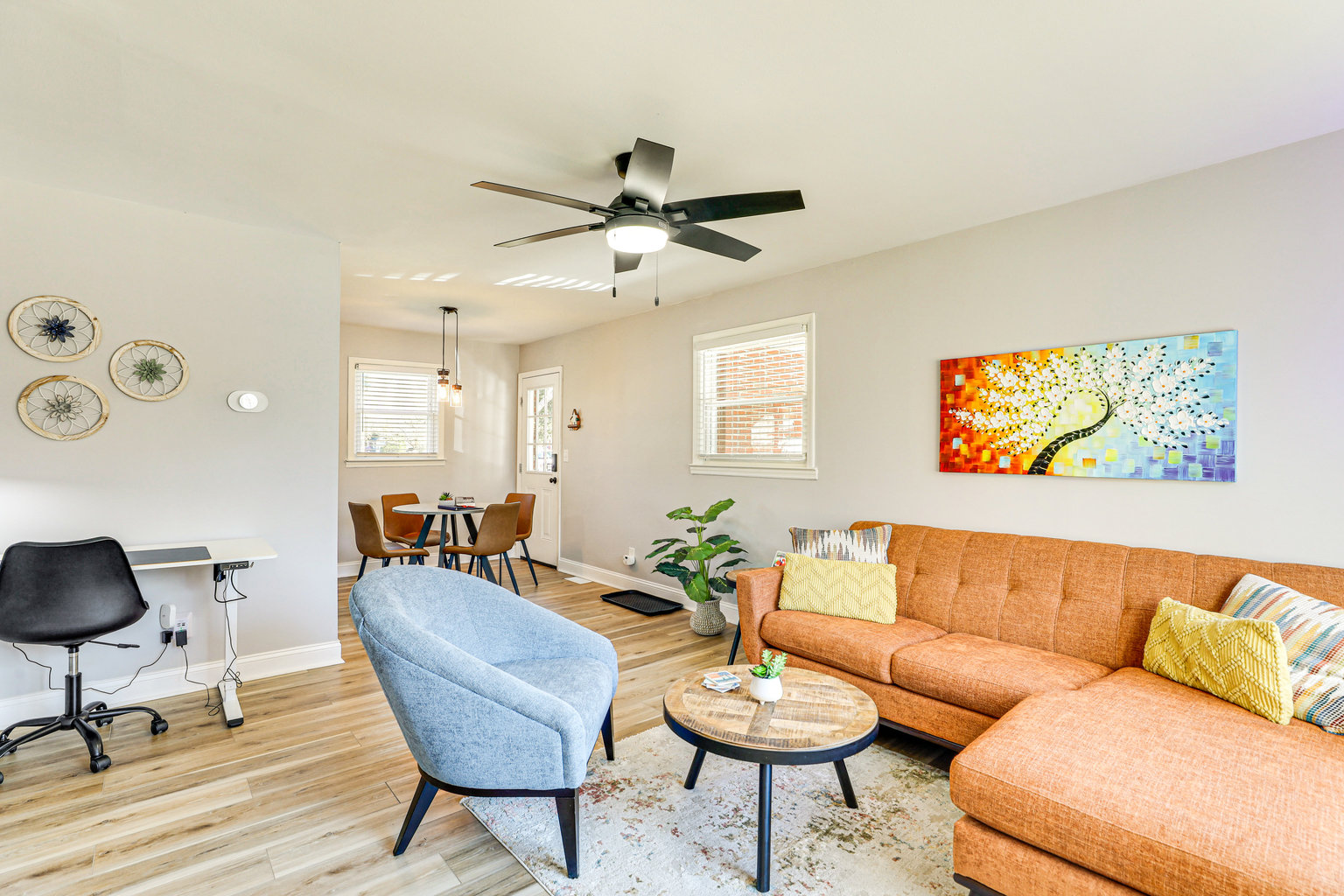 North Charleston Vacation Rental