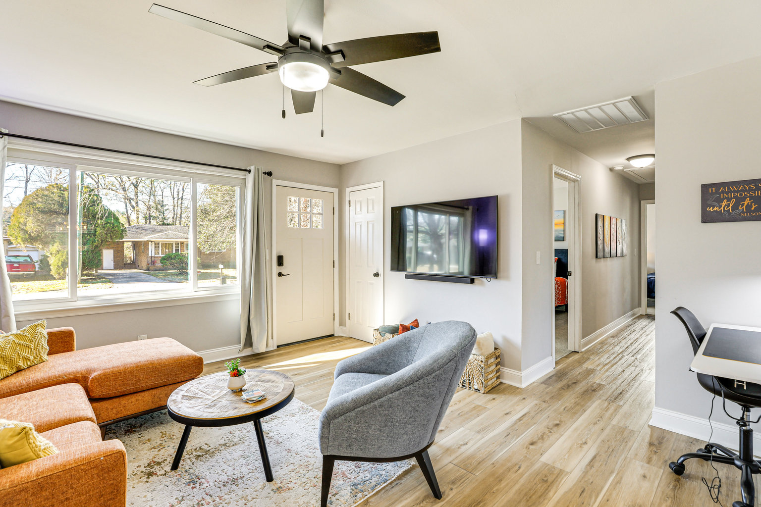 North Charleston Vacation Rental