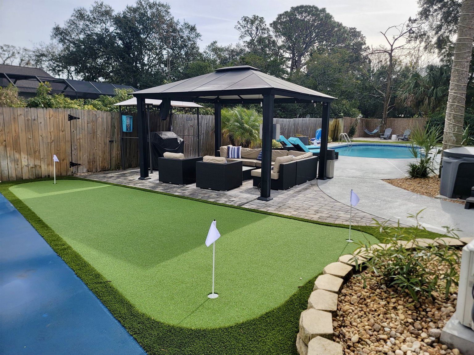 Jacksonville Beach Vacation Rental