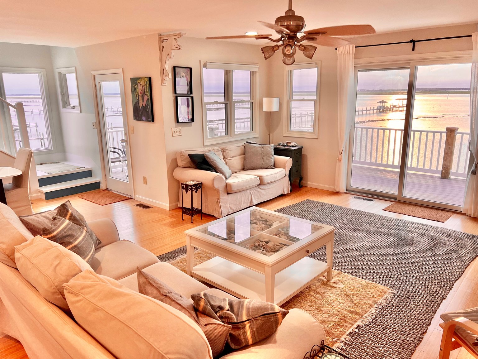 Chincoteague Island Vacation Rental