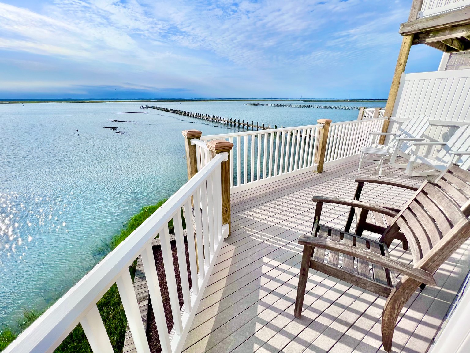 Chincoteague Island Vacation Rental