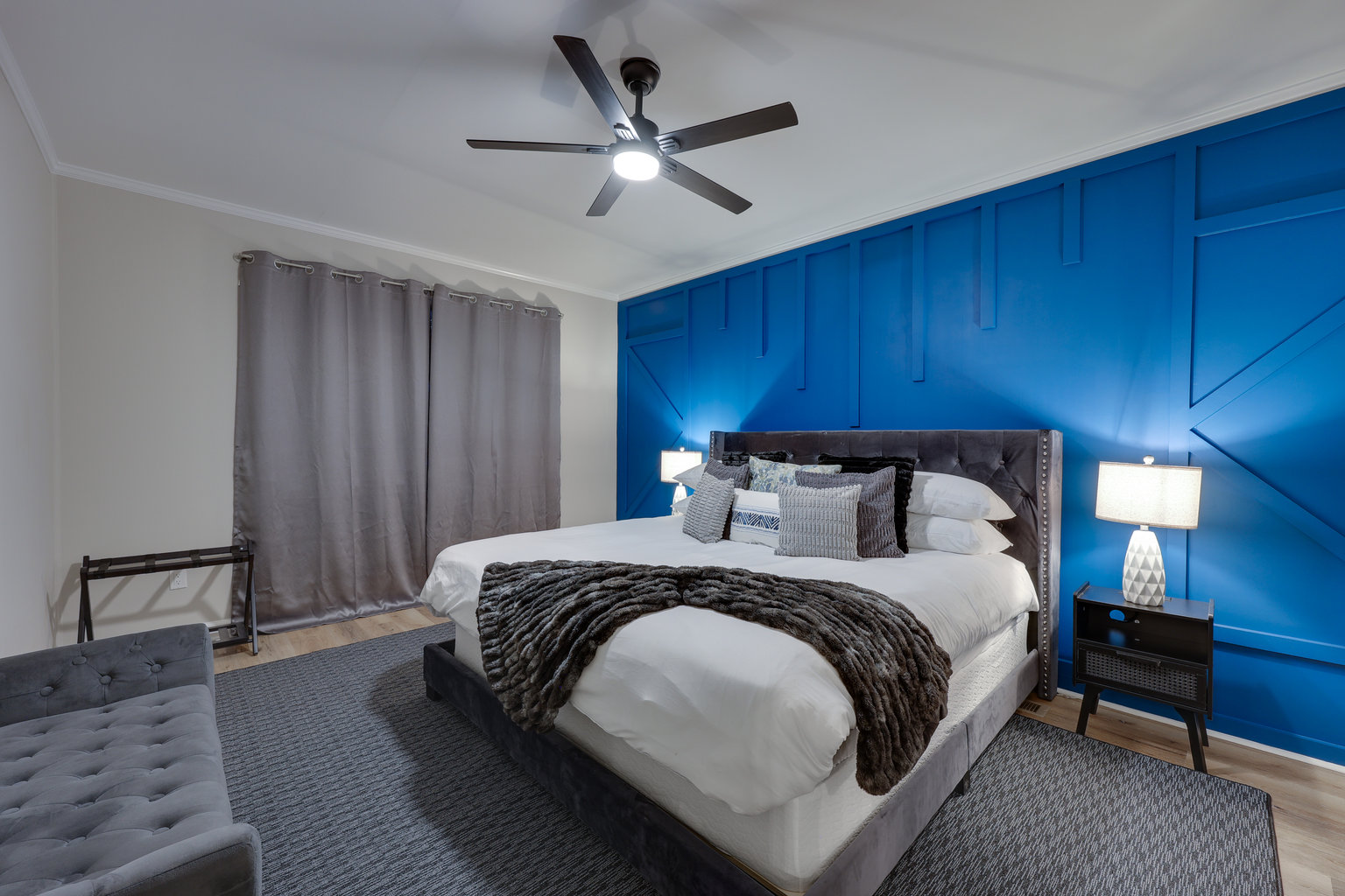 Columbia Vacation Rental