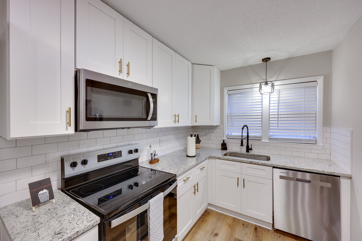 Columbia Vacation Rental