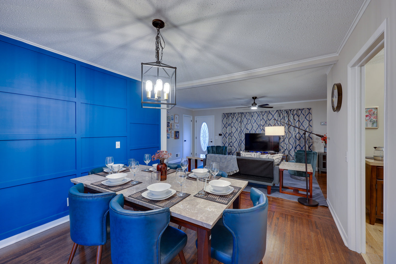 Columbia Vacation Rental