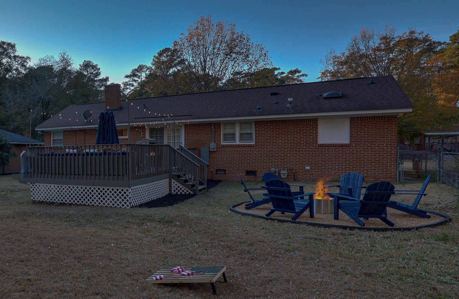 Columbia Vacation Rental