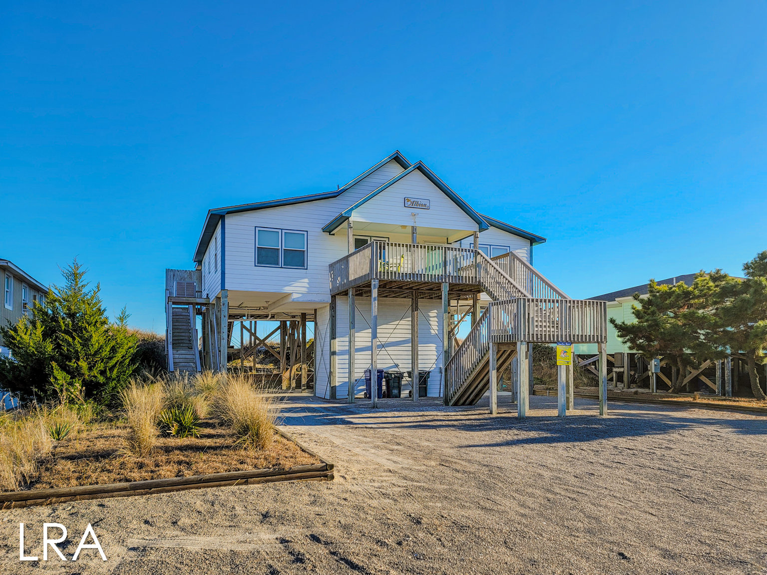 Topsail Beach Vacation Rental