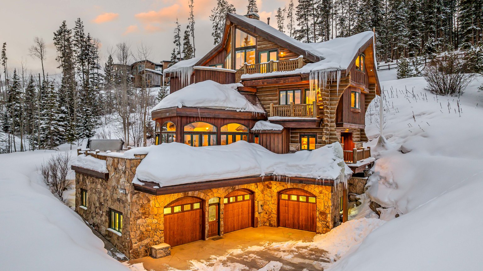 Breckenridge Vacation Rental