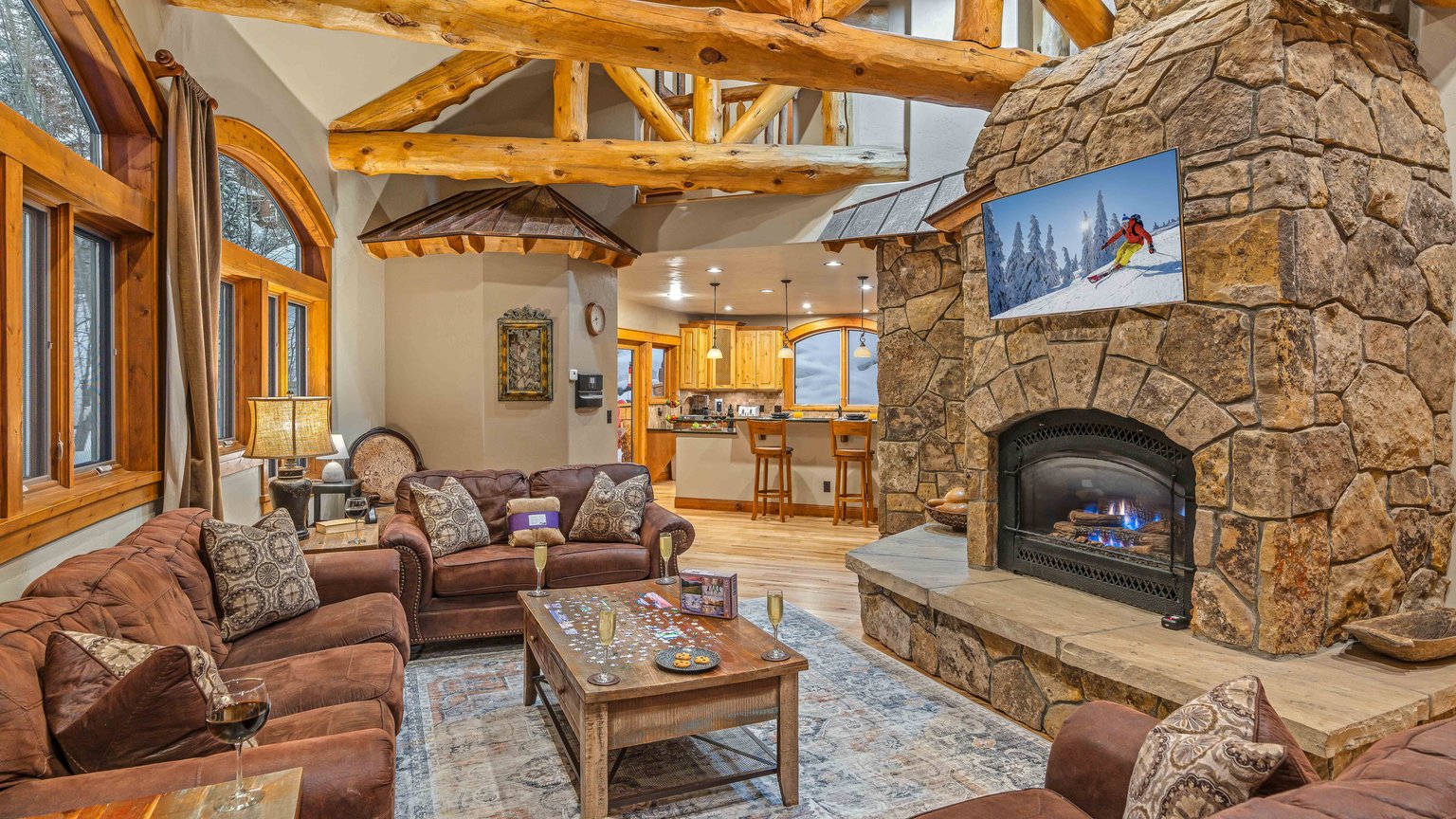 Breckenridge Vacation Rental