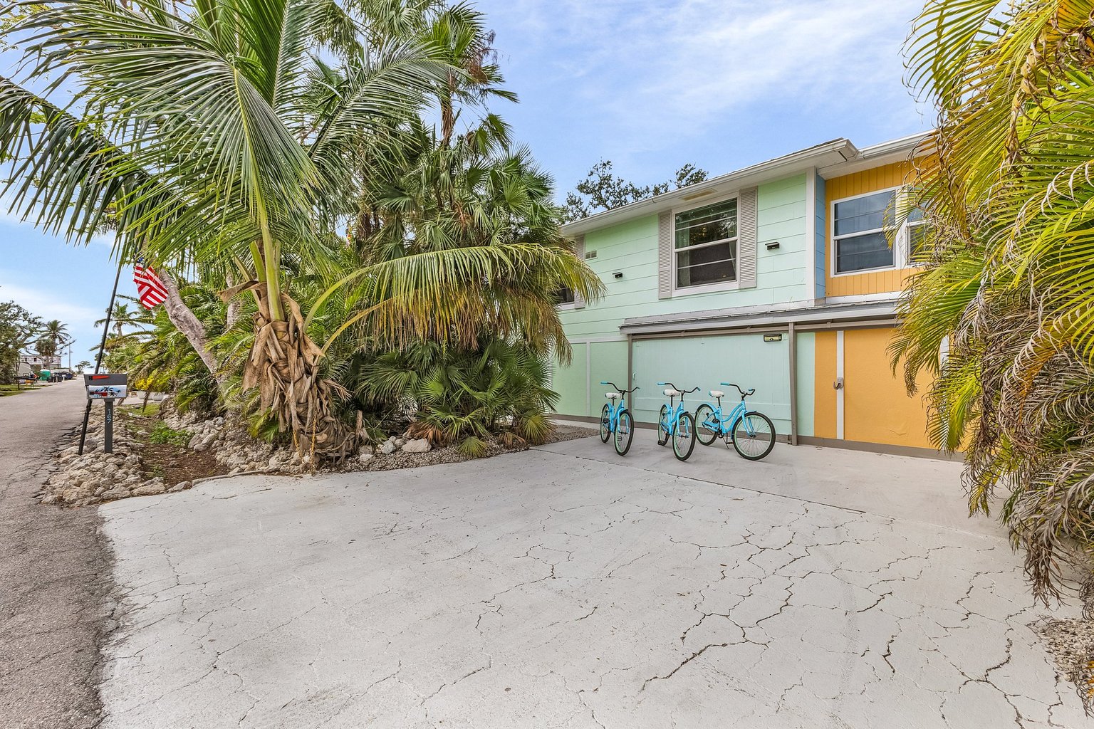 Fort Myers Beach Vacation Rental