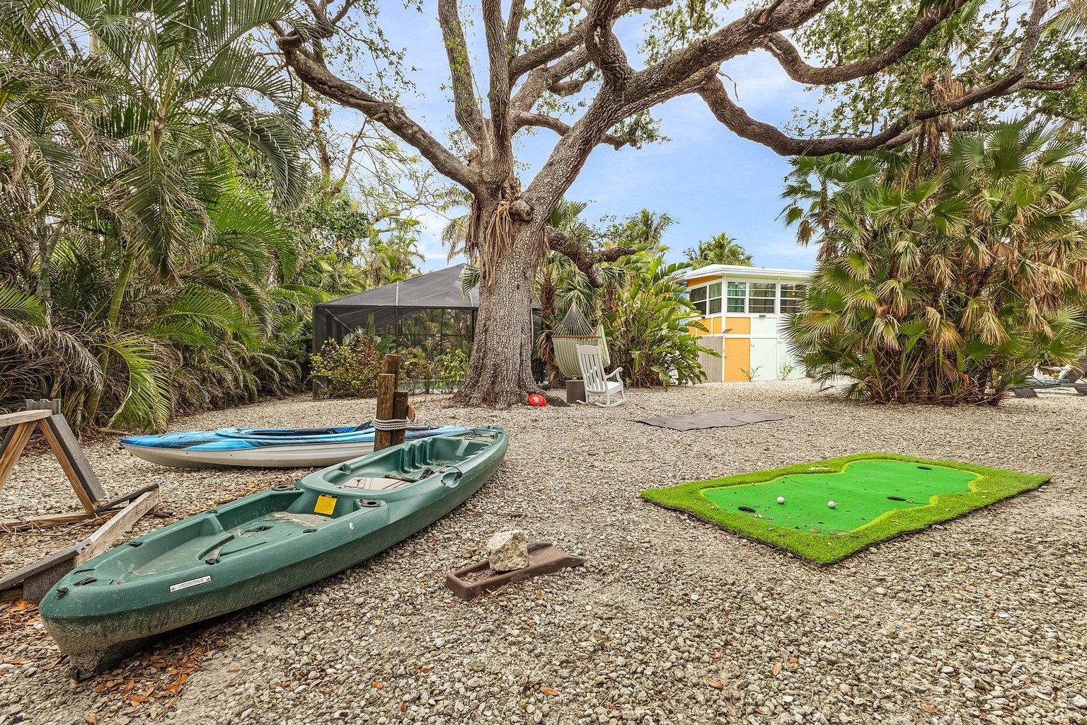 Fort Myers Beach Vacation Rental