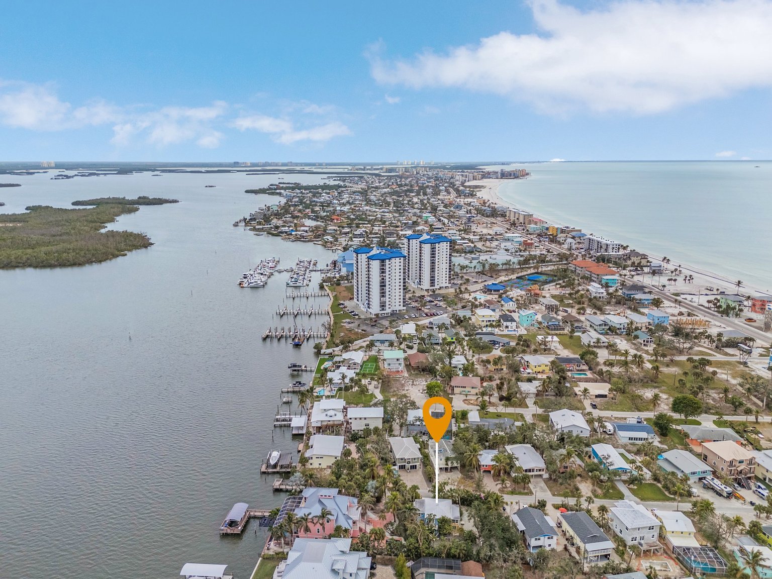 Fort Myers Beach Vacation Rental