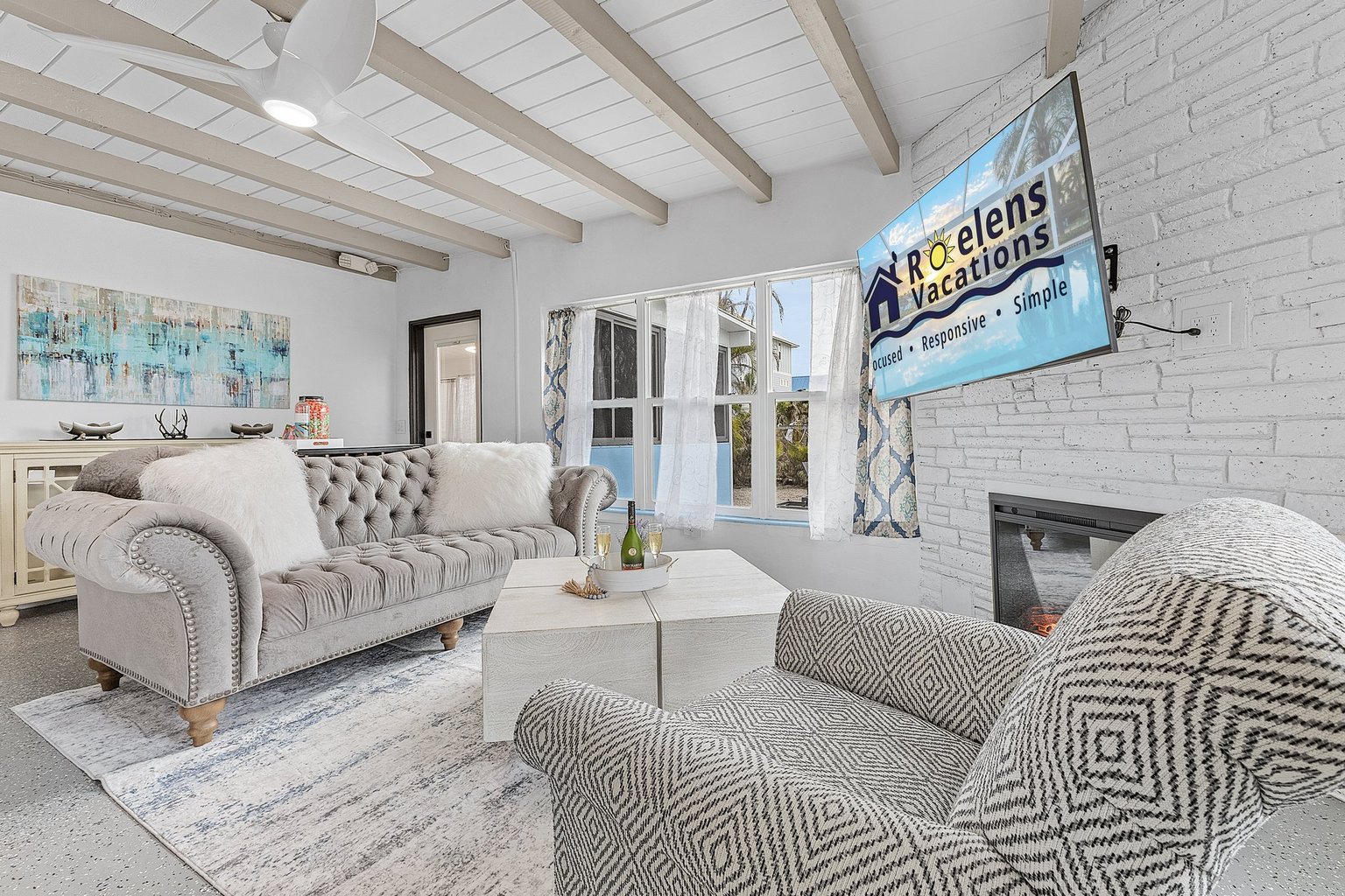 Fort Myers Beach Vacation Rental