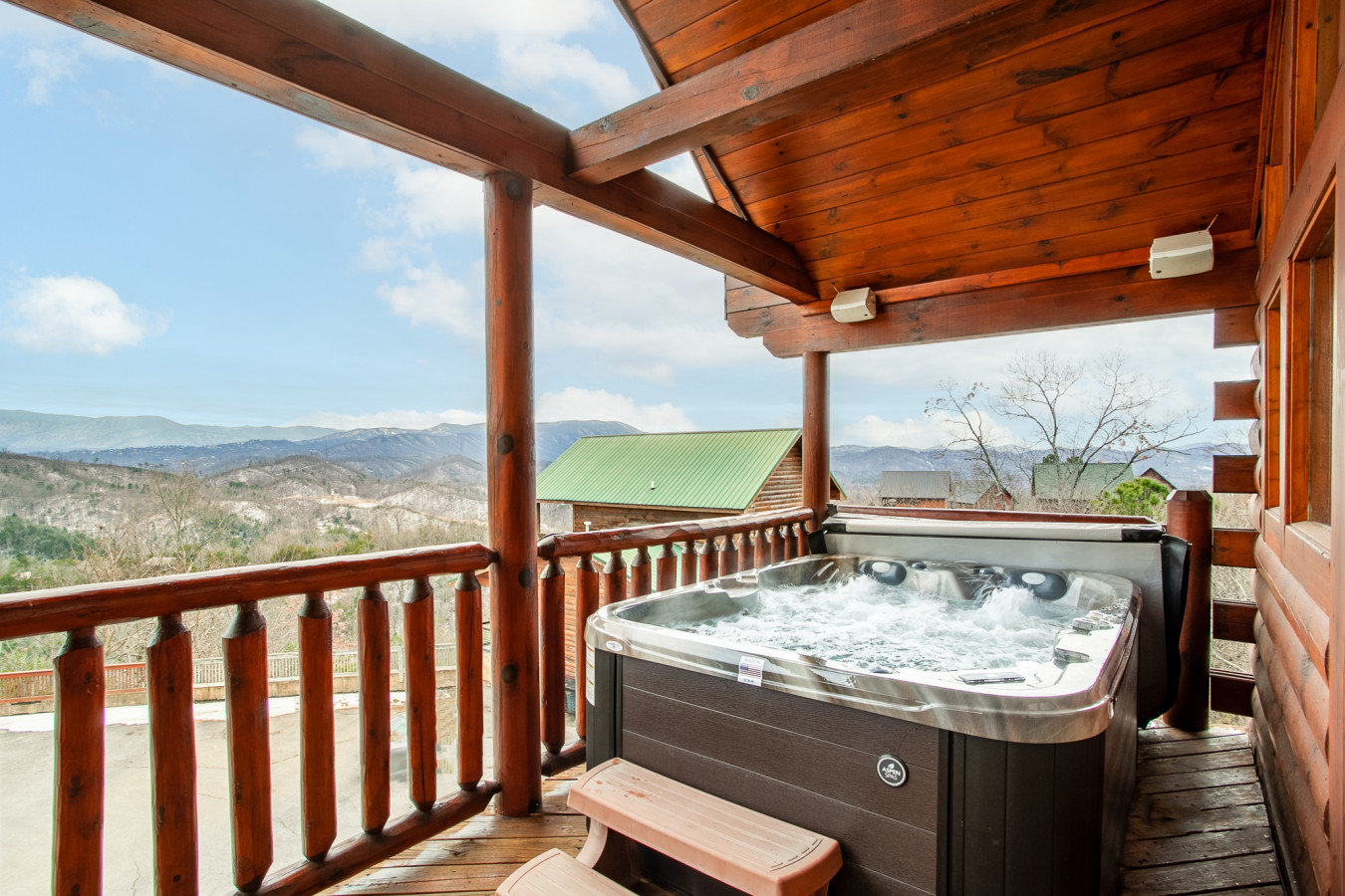 Sevierville Vacation Rental