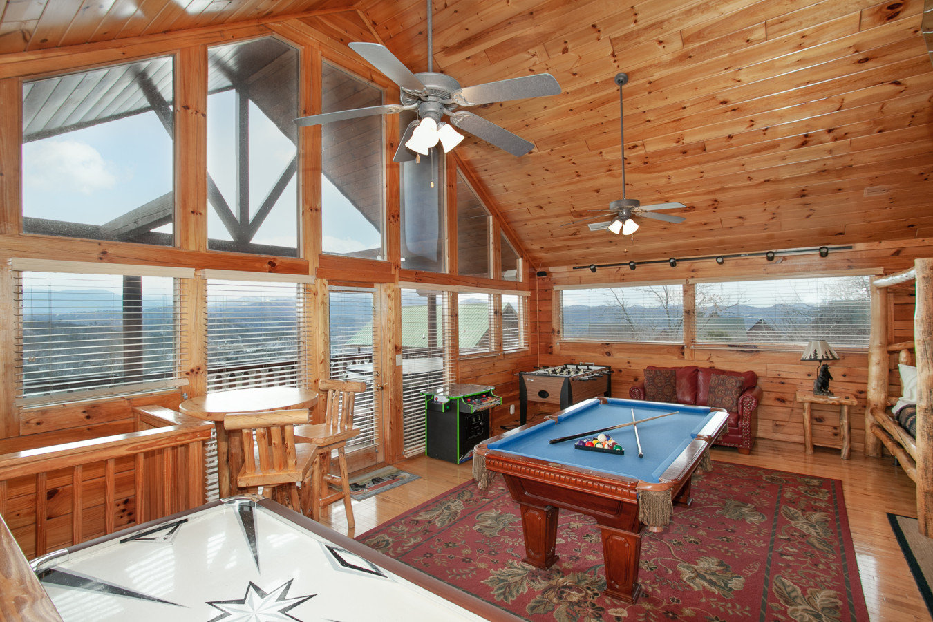 Sevierville Vacation Rental