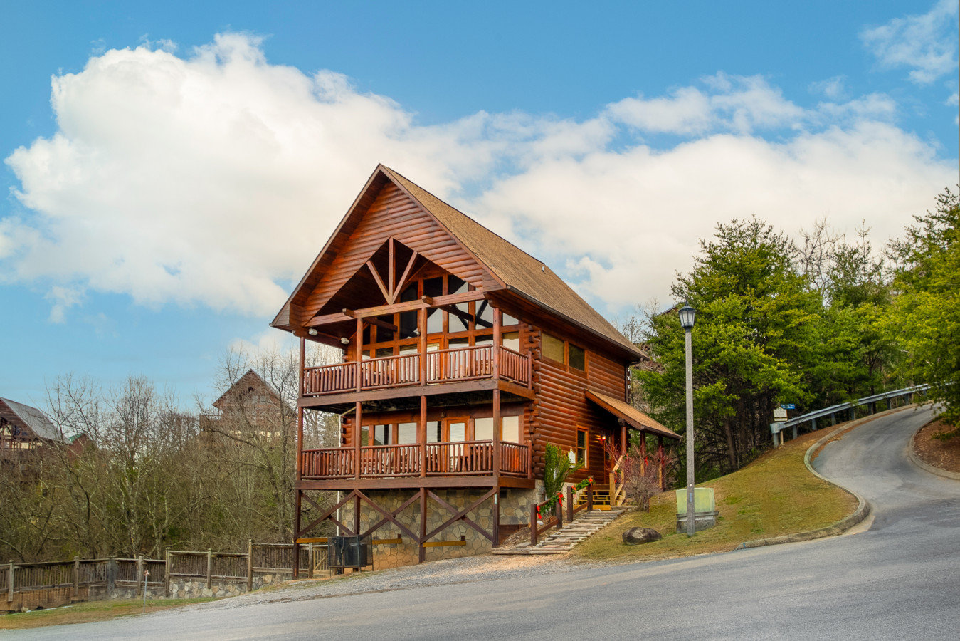 Sevierville Vacation Rental