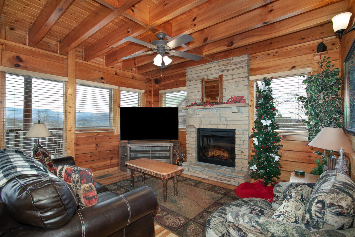 Sevierville Vacation Rental