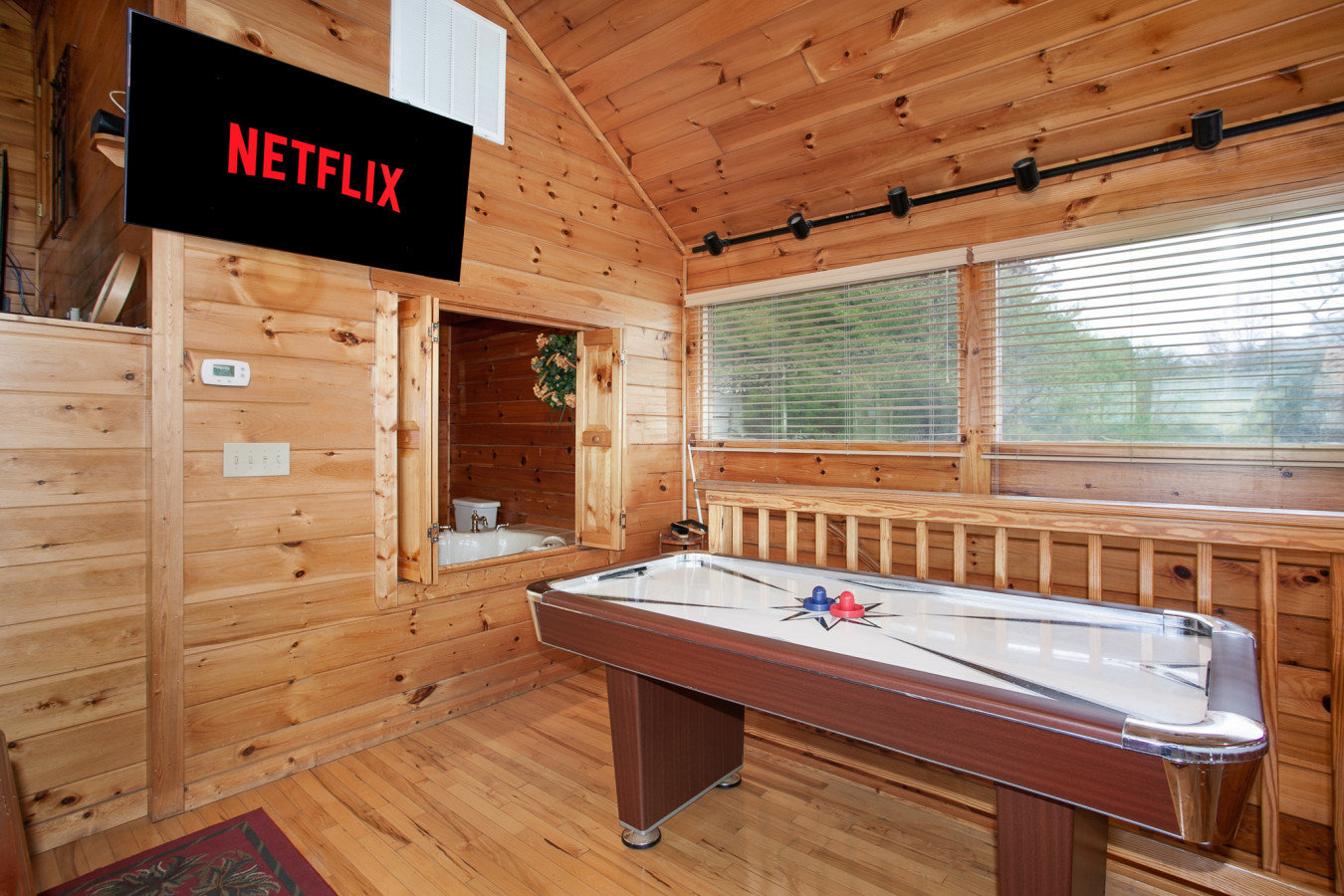 Sevierville Vacation Rental