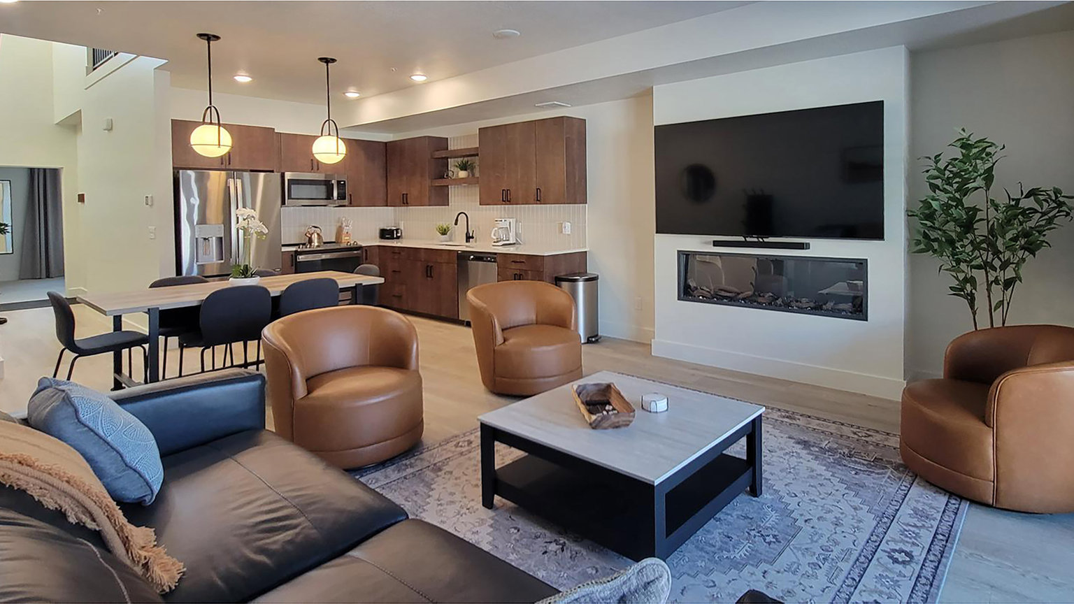 Eden Vacation Rental