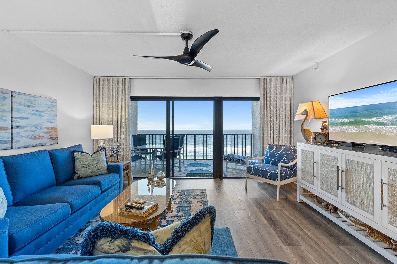 New Smyrna Beach Vacation Rental